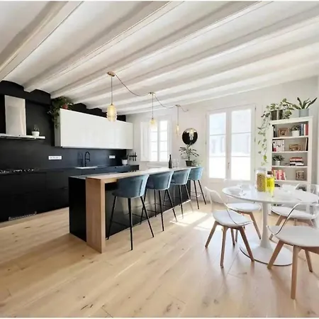 Apartmán Rasella Řím