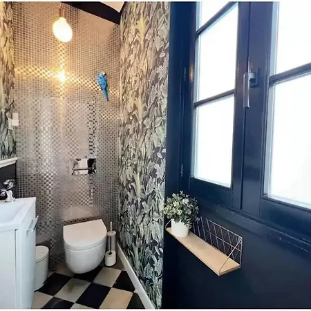 Apartmán Rasella Řím